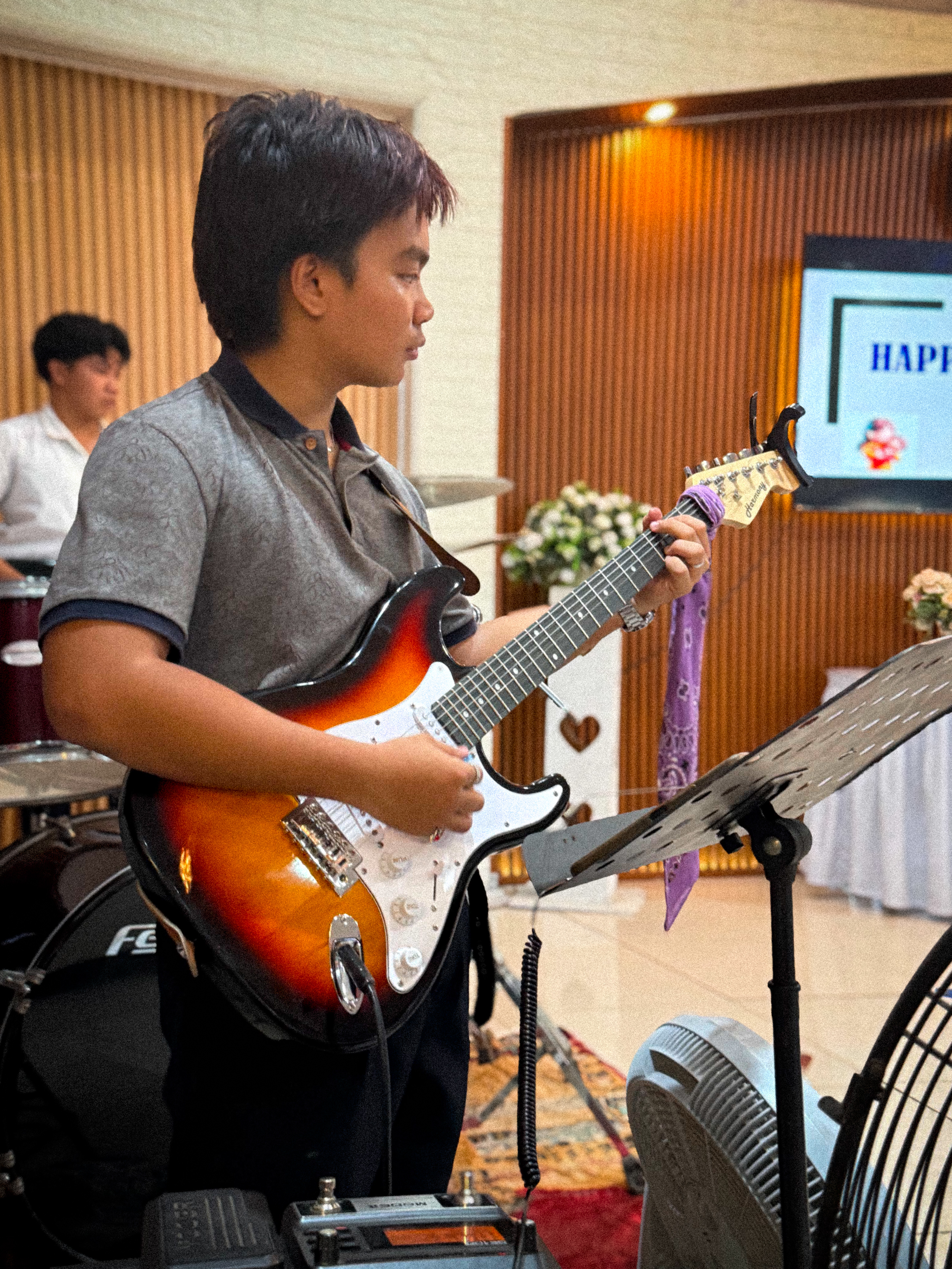 Youth Activities
