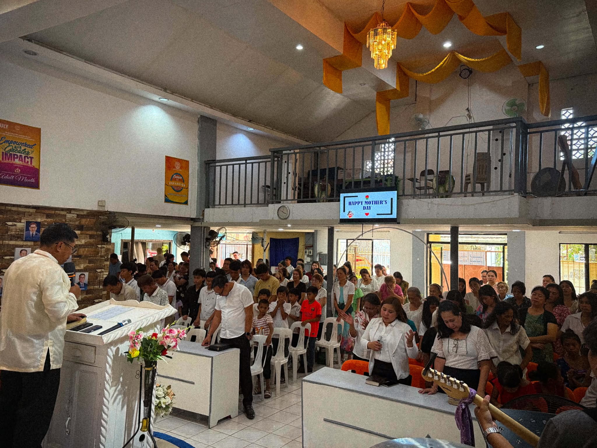 Worship Fellowship